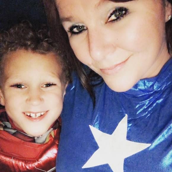 Meet your Posher, Stephany - Picture 1 of 1